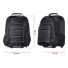 MOCHILA DE CARRINHO PADRÃO BAGAGEM DE MÃO 38L