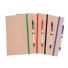 CADERNO P/ ANOT. KRAFT C/ CANETA