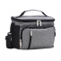 CINZA/PRETO