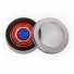 SPINNER ESCUDO C/ ESTOJO