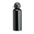 SQUEEZE ALUMINIO 500ML C/ BICO E MOSQUETÃO