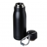 GARRAFA TÉRMICA 420ML C/ CORDÃO