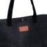 BOLSA PALHA TRANÇADA