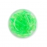 VERDE/TRANSPARENTE