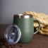 CANECA TERMICA 350ML