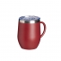 VERMELHO/INOX