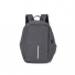 MOCHILA ANTIFURTO POLIÉSTER