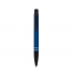 CANETA SEMI - METAL C/ 2 ANEIS