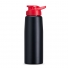 PRETO/VERMELHO
