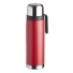 VERMELHO/INOX