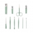 KIT MANICURE 10 PEÇAS