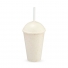 COPO FIBRA DE MADEIRA 450ML