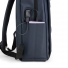 MOCHILA PU IMPERMEÁVEL ANTIFURTO 22L