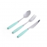 KIT TALHERES 3 PEÇAS