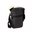 BOLSA DE OMBRO COURO SINTÉTICO