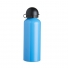 SQUEEZE ALUMINIO 500ML C/ BICO E MOSQUETÃO