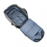 MOCHILA ANTI-FURTO USB 24L