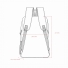 MOCHILA OXFORD 14L
