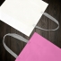 SACOLA TNT LAMINADO