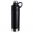 PRETO/INOX
