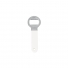 BRANCO/INOX