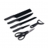 KIT FACAS 6 PEÇAS