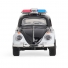 CARRO MINIATURA POLÍCIA