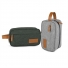 NECESSAIRE DE POLIÉSTER