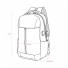 MOCHILA POLIÉSTER 20L