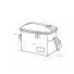BOLSA TÉRMICA 6L
