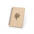 CADERNO BAMBU