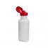 SQUEEZE PLÁSTICO 500ML