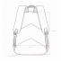 MOCHILA OXFORD 23L