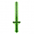 ESPADA DE BRINQUEDO PIXEL