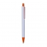 LARANJA/BRANCO