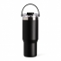 PRETO/INOX