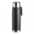 PRETO/INOX