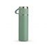 VERDE/INOX