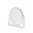 ESPELHO DE MESA OVAL PLÁSTICO