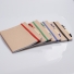 CADERNO P/ ANOT. KRAFT C/ CANETA