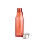 GARRAFA PLÁSTICA 600ML