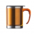 LARANJA/INOX