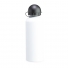 SQUEEZE ALUMINIO 500ML C/ BICO E MOSQUETÃO
