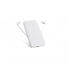 POWER BANK 10.000MAH COM INDICADOR LED