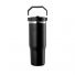 PRETO/INOX