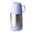 ROXO/INOX