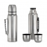 INOX/PRETO