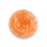 LARANJA/TRANSPARENTE