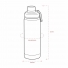 GARRAFA TÉRMICA 600ML