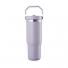 ROXO/INOX